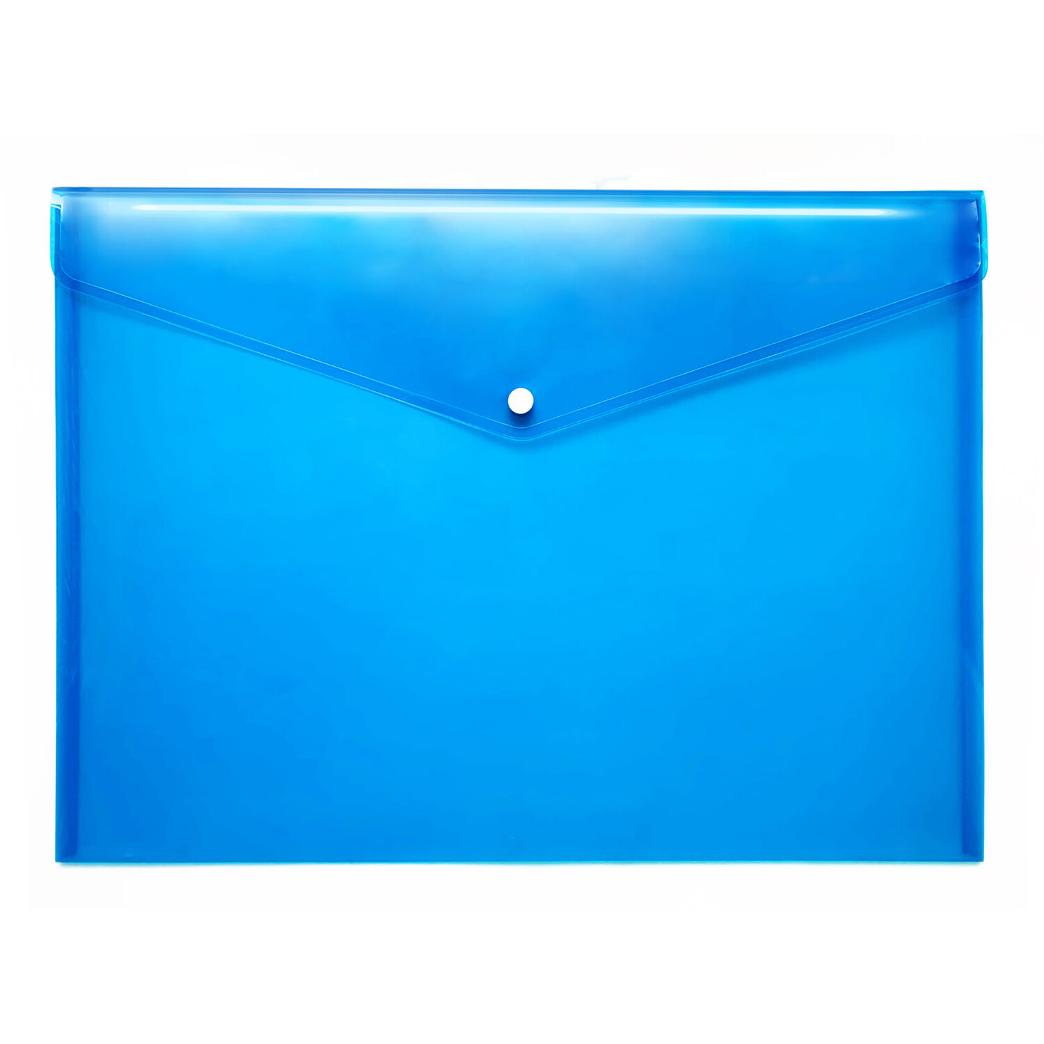 Transparent Envelope Folder  - A5 Image 5