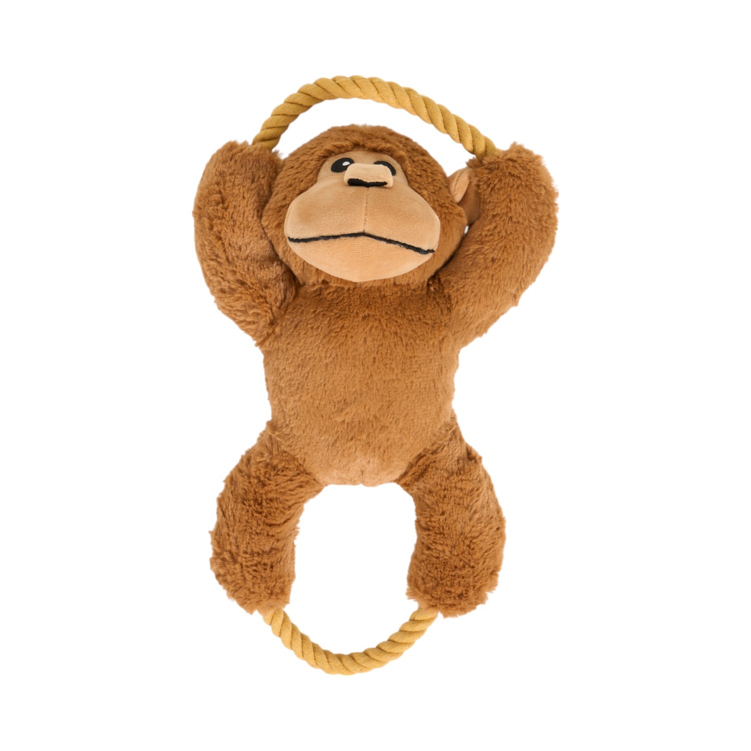 Tough Swinggerz Dog Toy Image 5