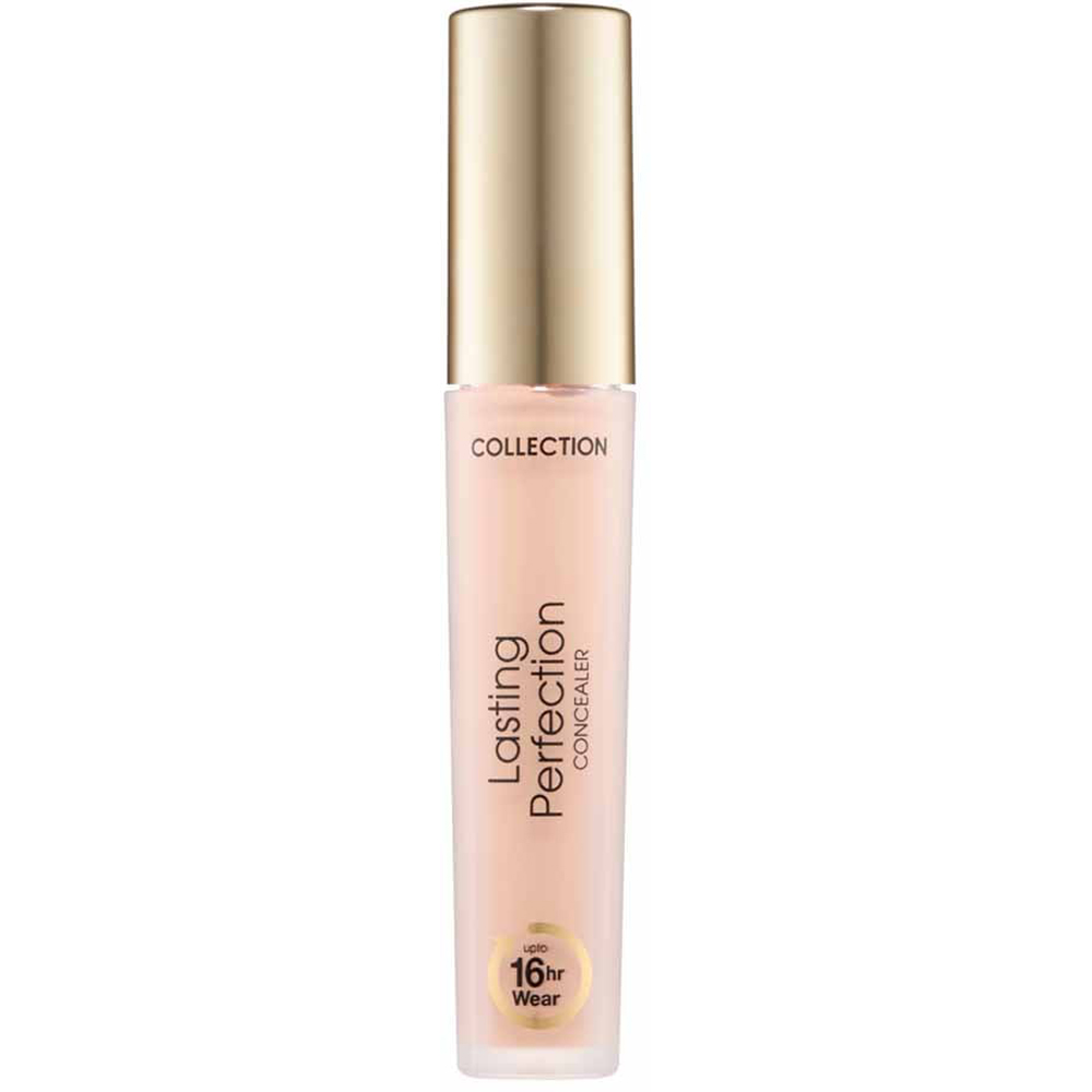 Collection Lasting Perfection Concealer 9 Vanilla Image 1