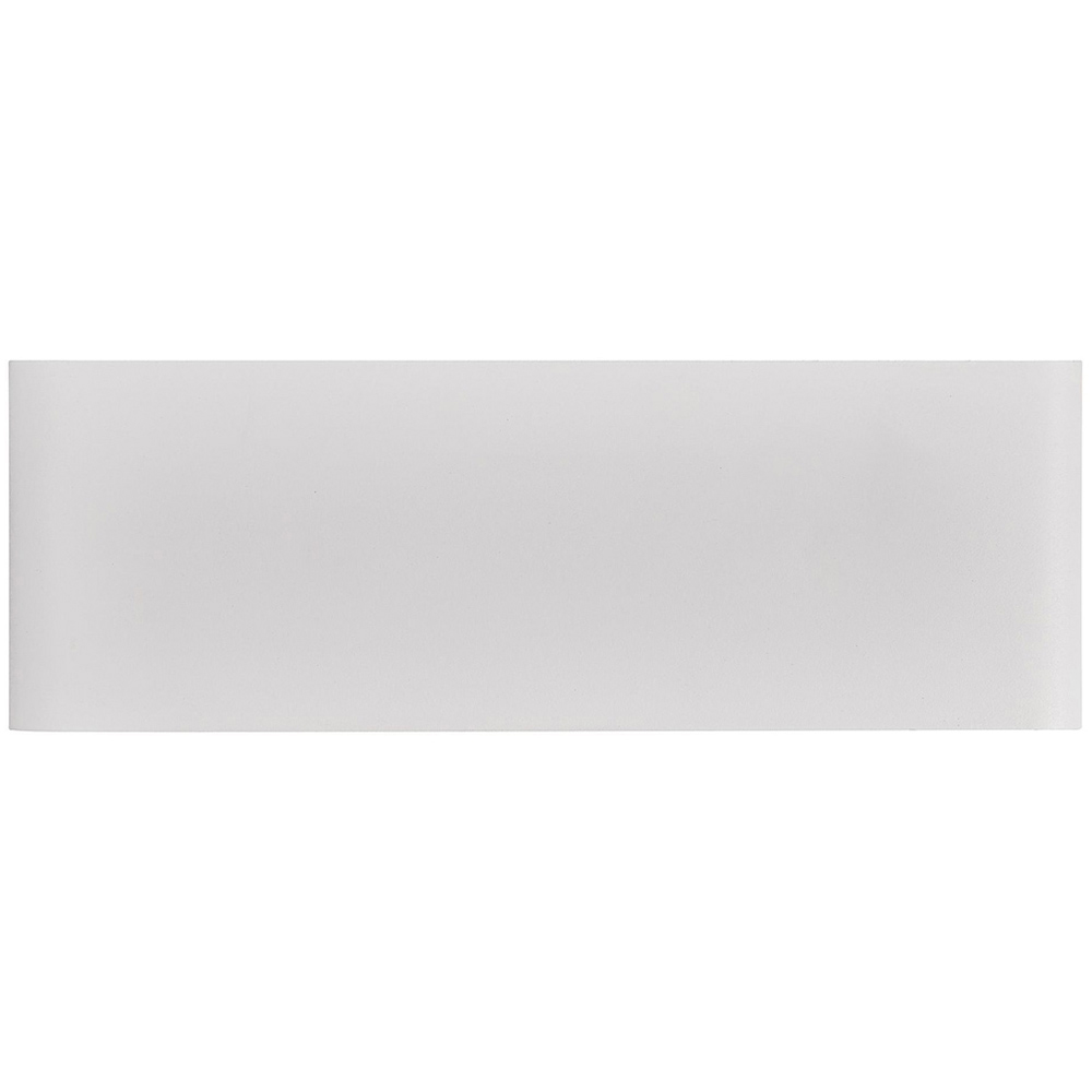 Nordlux Kinver 26 White Wall Light Image 1
