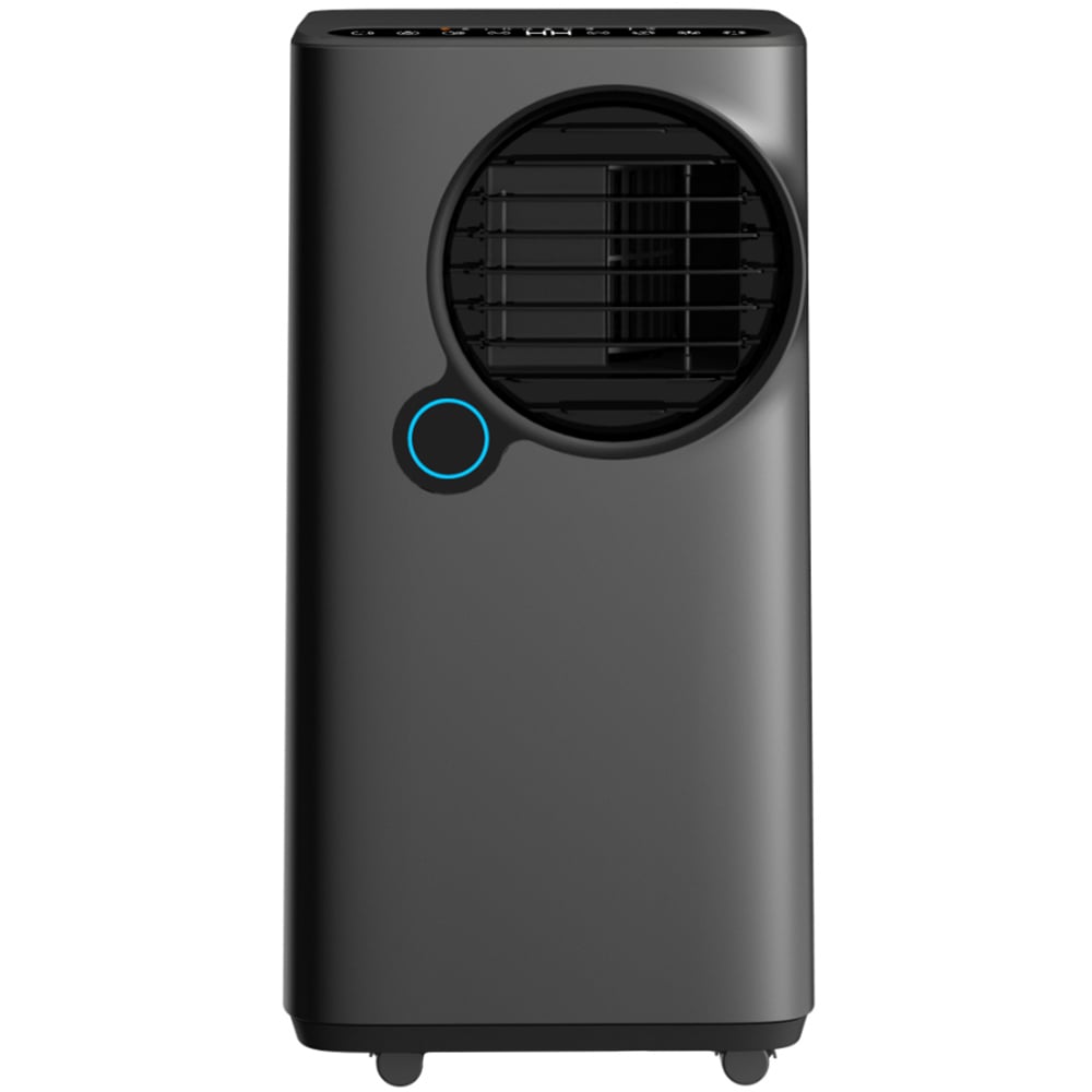 Ometa Space Grey 7000BTU Air Conditioner 2050W Image 1