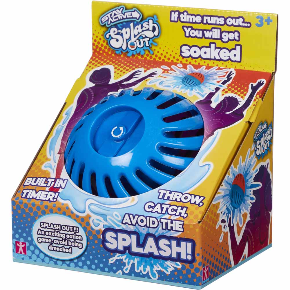 Splash Out Kid's Action Game Image 11