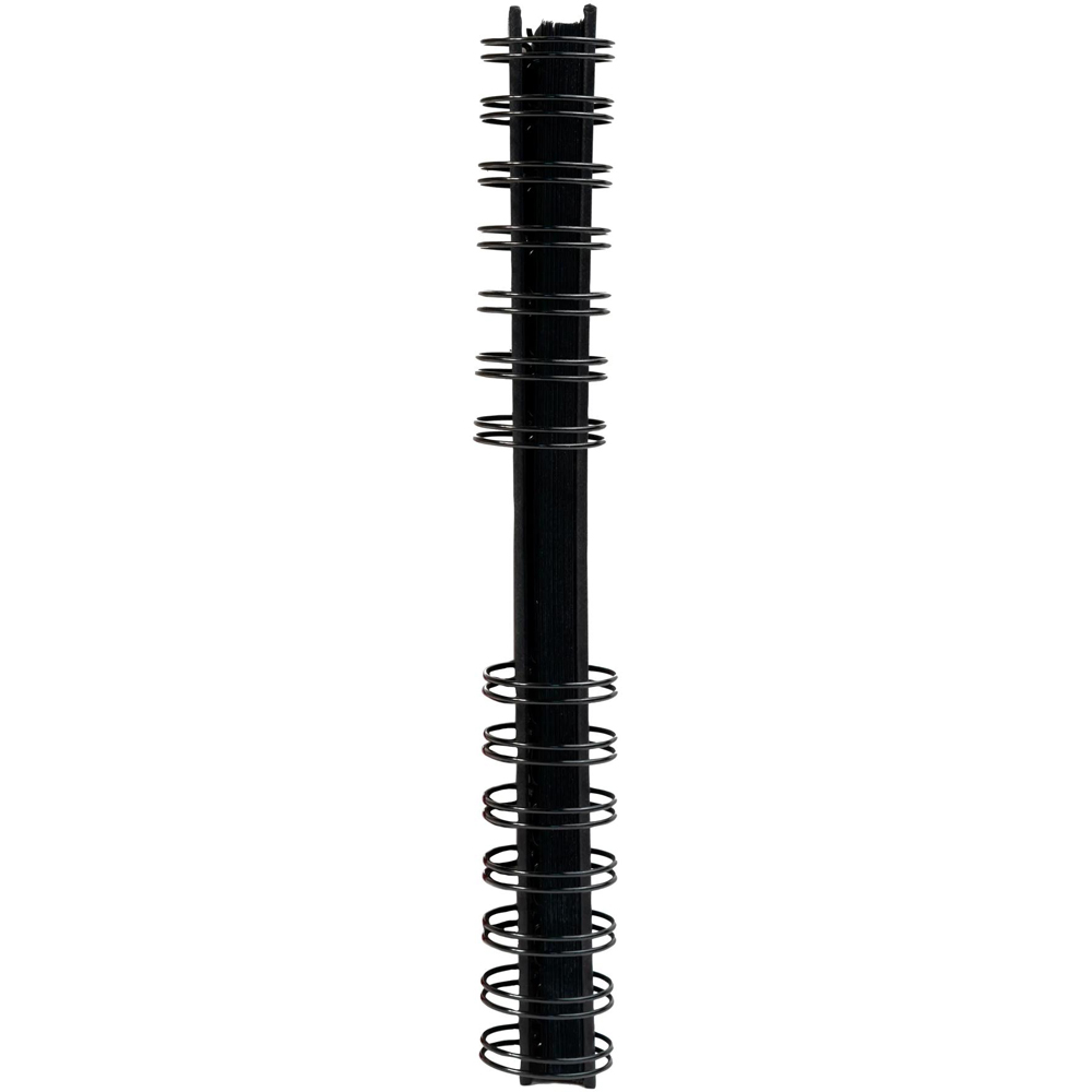 Exacompta Milano Black Wirebound Photo Album 50 Pages 150 Photos Image 7