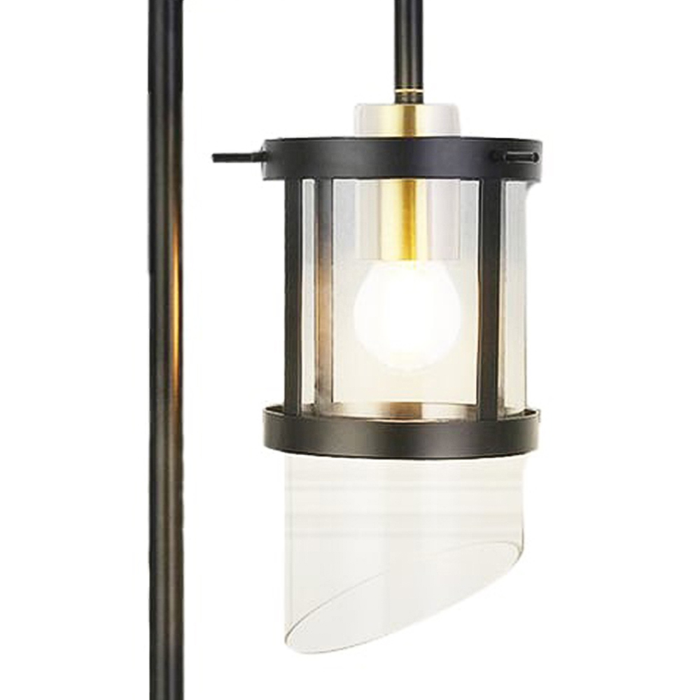 Paramount Table Lamp - Black Image 5