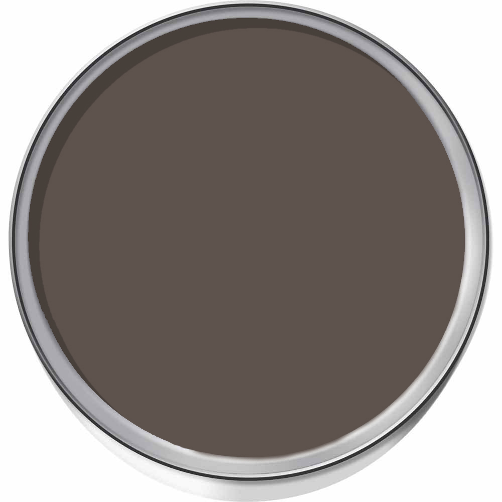 Ronseal Quick Drying Rocky Grey Decking Stain 5L Image 3
