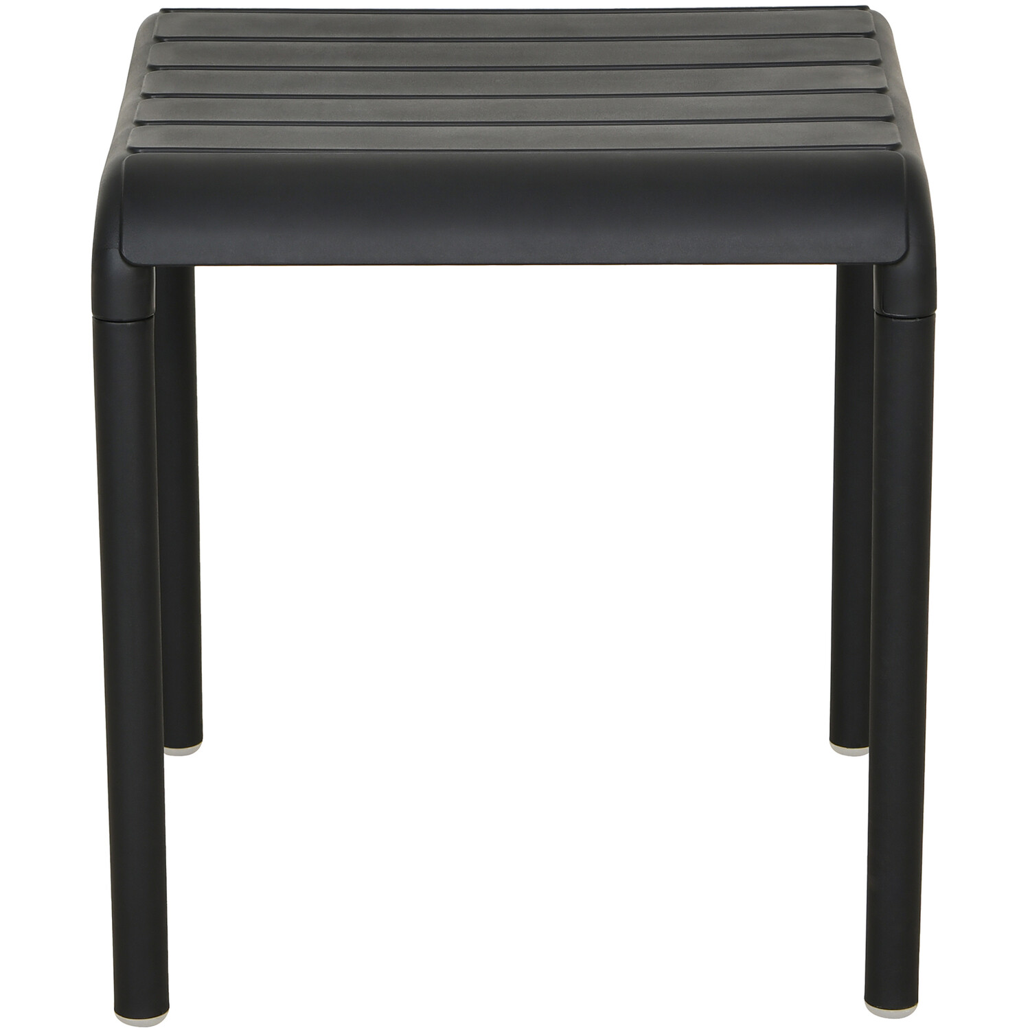 Emerson Bistro Set Black Image 5