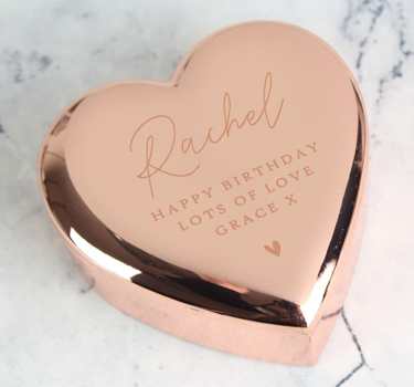 personalised gifts