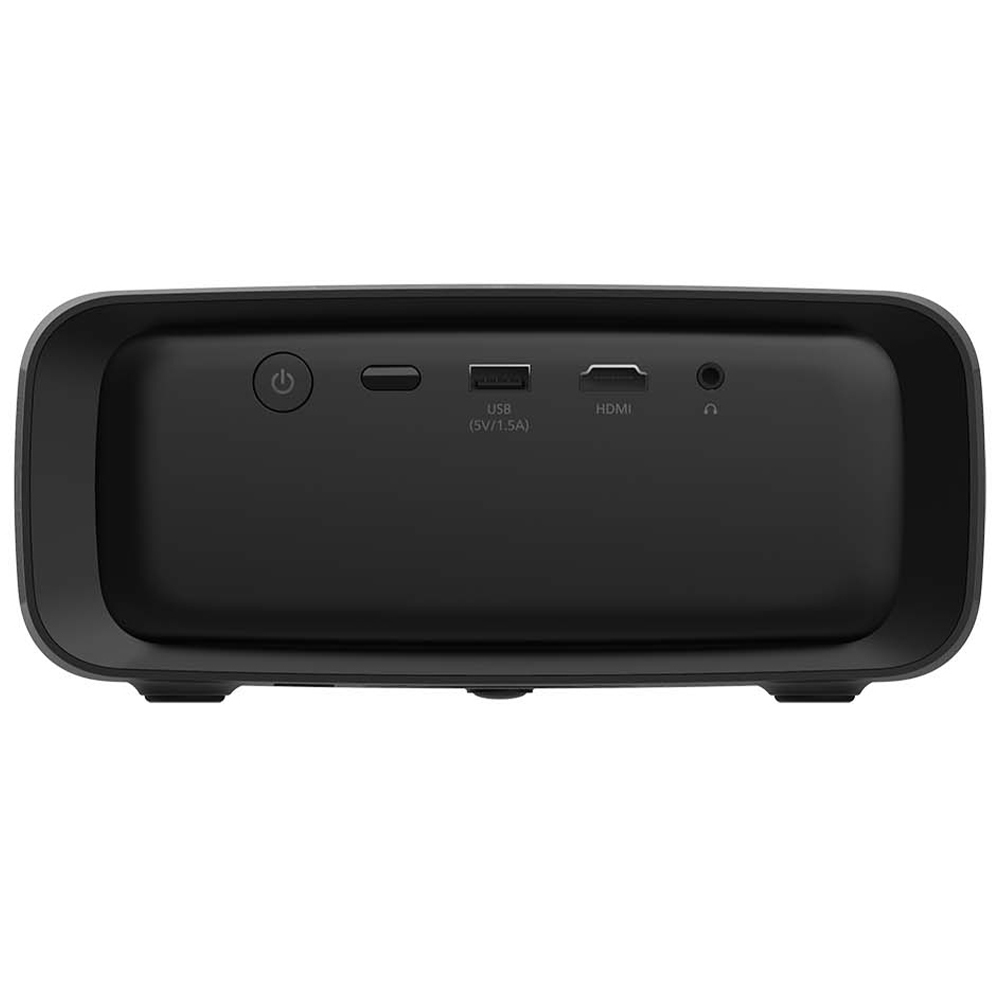 Philips NeoPix 330 Black Projector Image 4