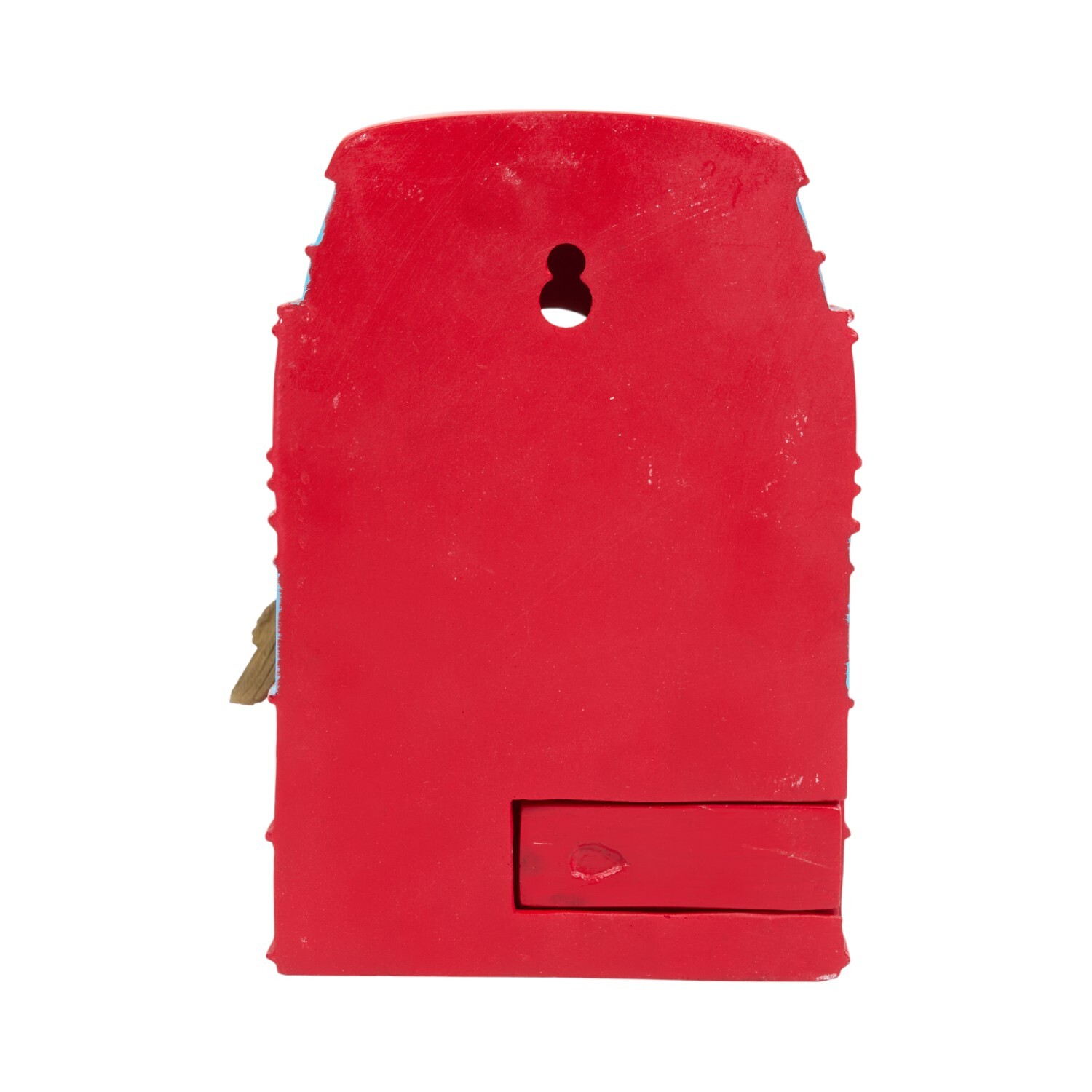 Robin Bus Nester Red Image 3