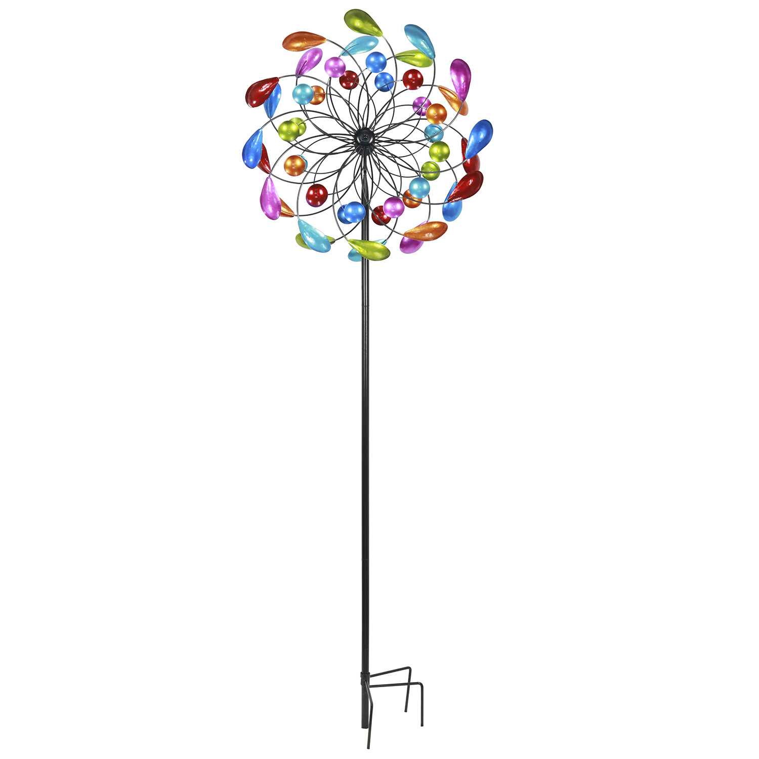 Zephyr Wind Spinner Image