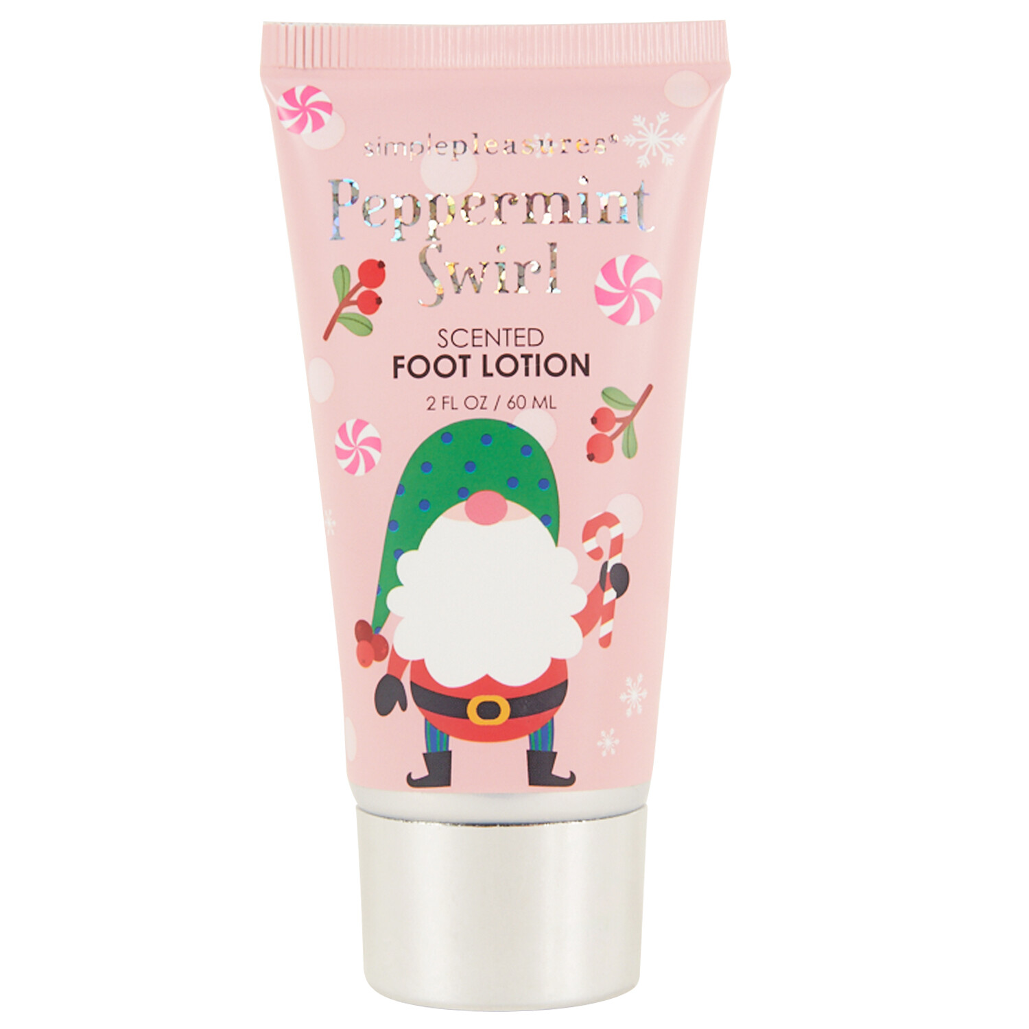 Ultra Plush Sock and Foot Lotion Image 3