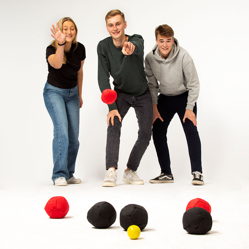 Sunsport Soft Savoie Petanque Game Set Image 2