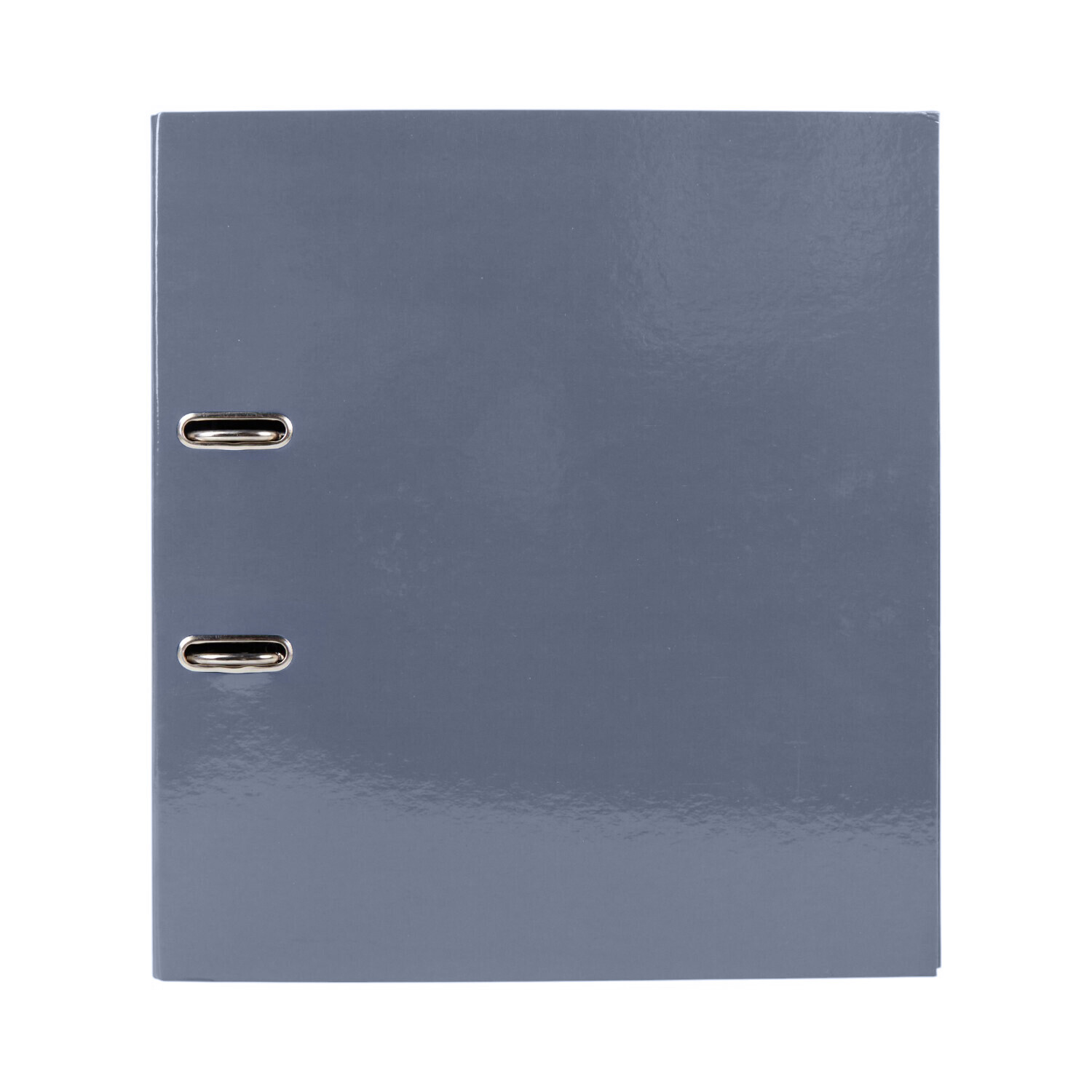 Cool Grey Lever Arch File Grey Image 1