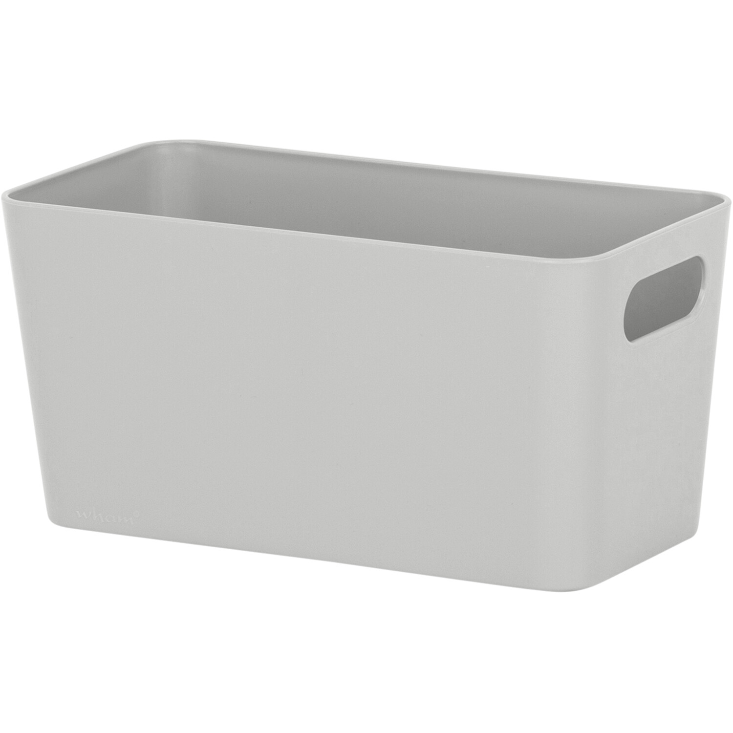 Studio Storage Basket  - Pebble / 300g Image 1