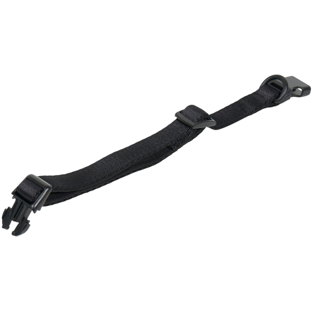 Ultra Soft Durable Collar Black Image 3