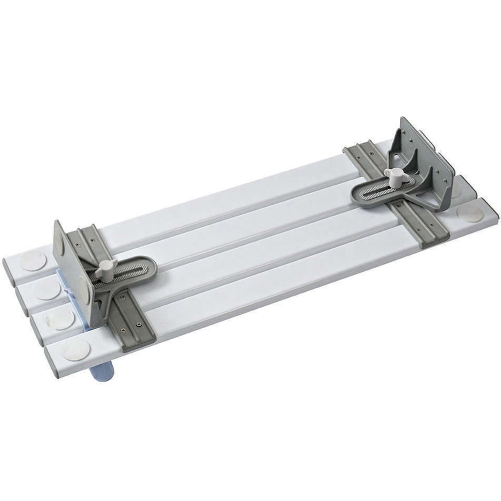 NRS Healthcare Slatted Bath Board 26 inch Image 3