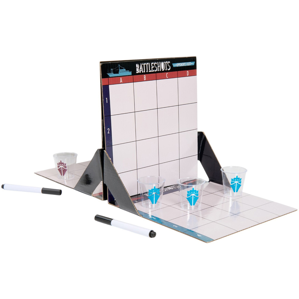 Battle Shots Game Image 5
