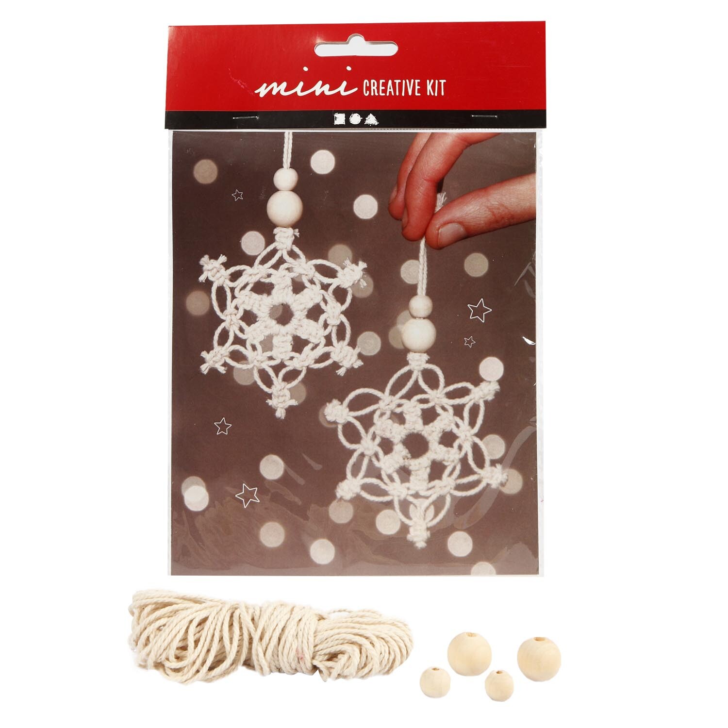 DIY Decorations Mini Kit Image 7