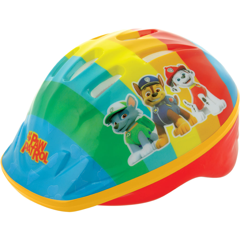 Paw Patrol Safety Helmet Image 1