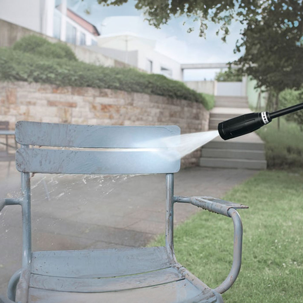 Karcher Yellow K2-K3 Vario Lance Image 2