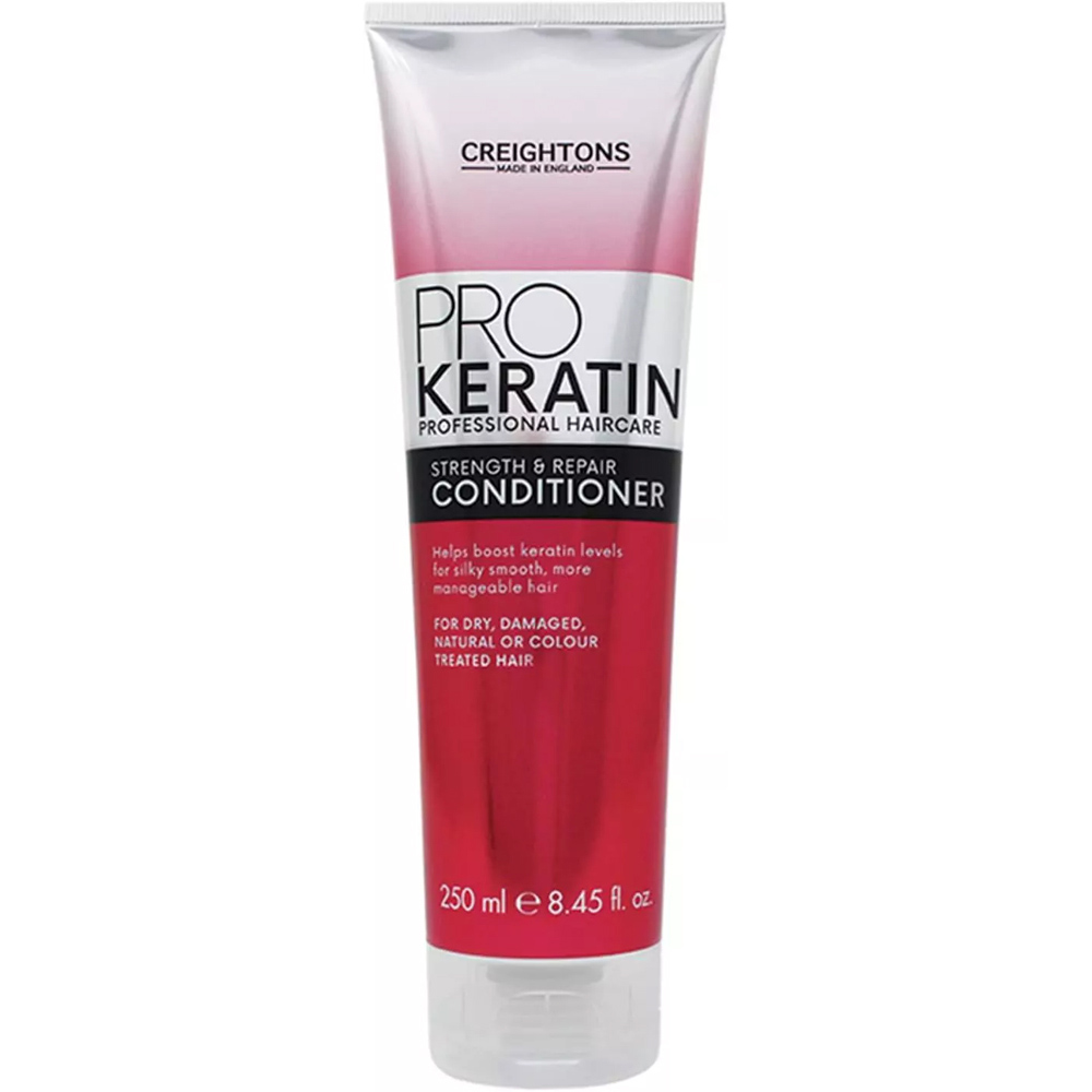 Pro Keratin Smooth & Strengthen Conditioner Image
