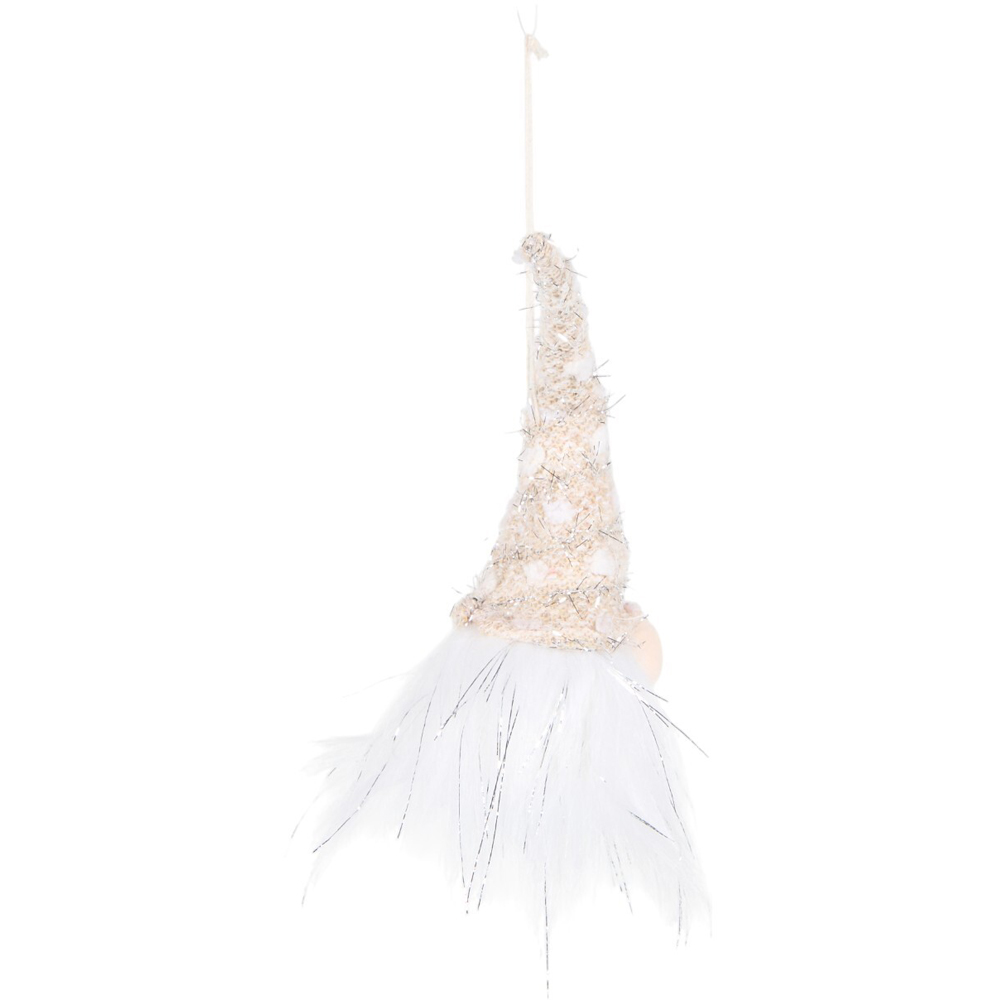 Sparkly LED Hanging GonkNeutral Image 5