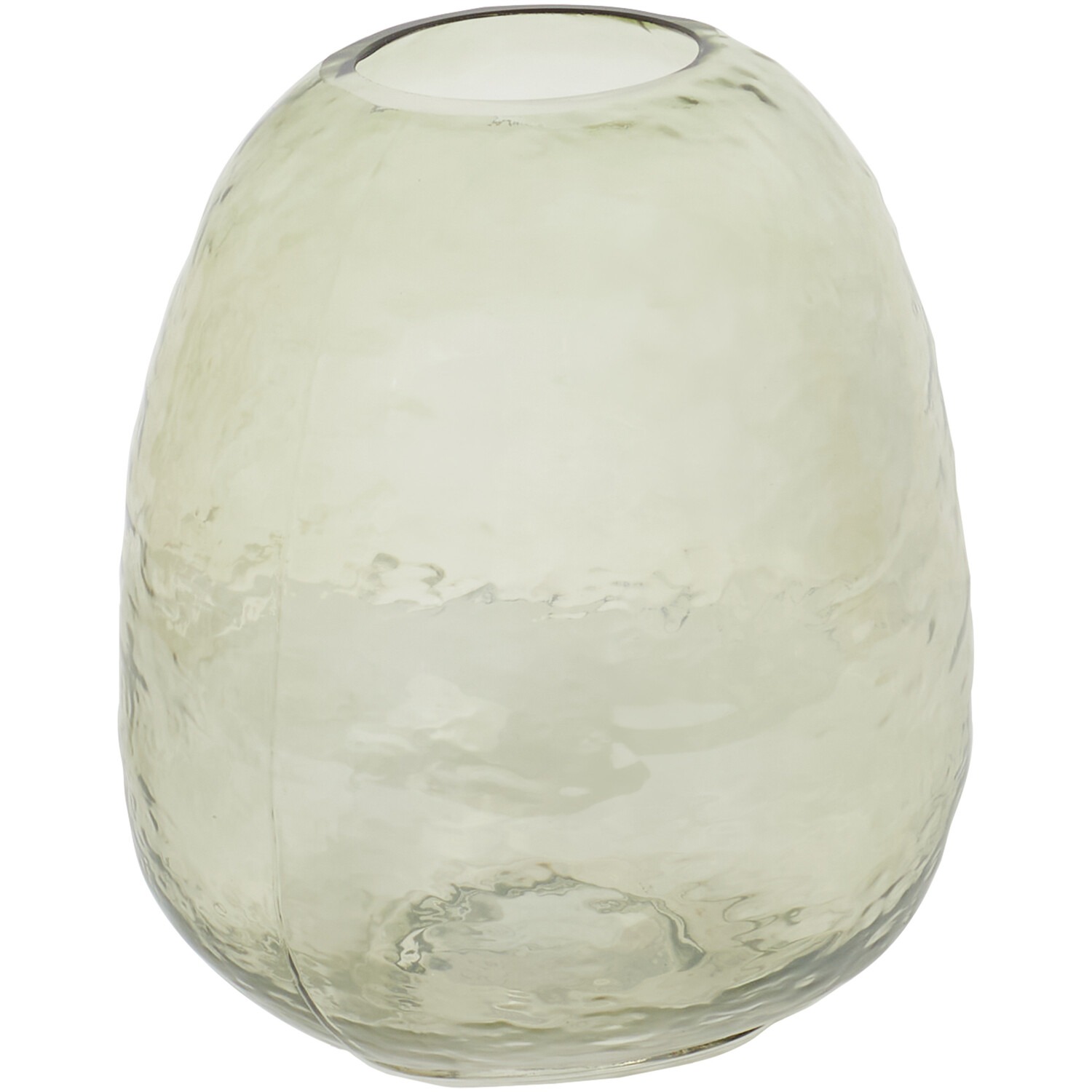 Aya Glass Vase Image 6