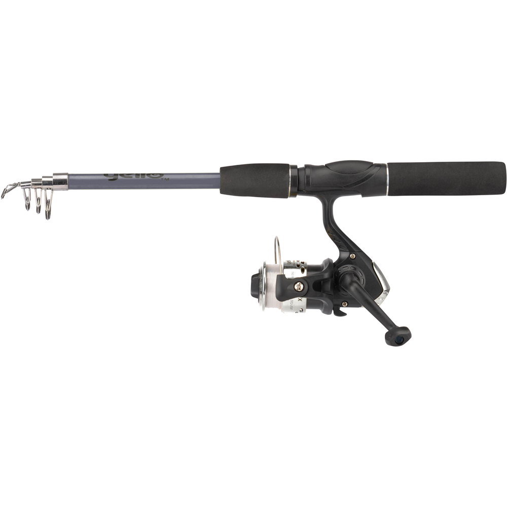 Yello All-in-One Junior Telescopic Fishing Rod Starter Set Image 7