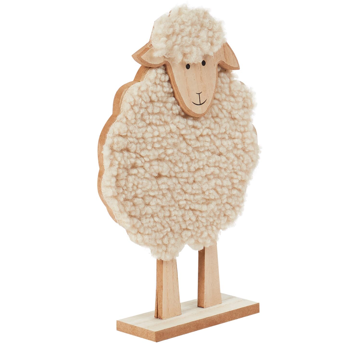 Woolly Sheep Image 6