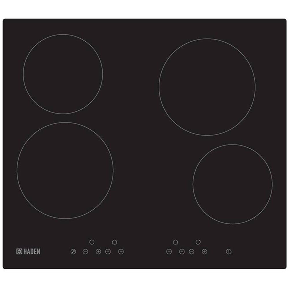 Haden HCTT60K Electric Ceramic Hob 60cm Image