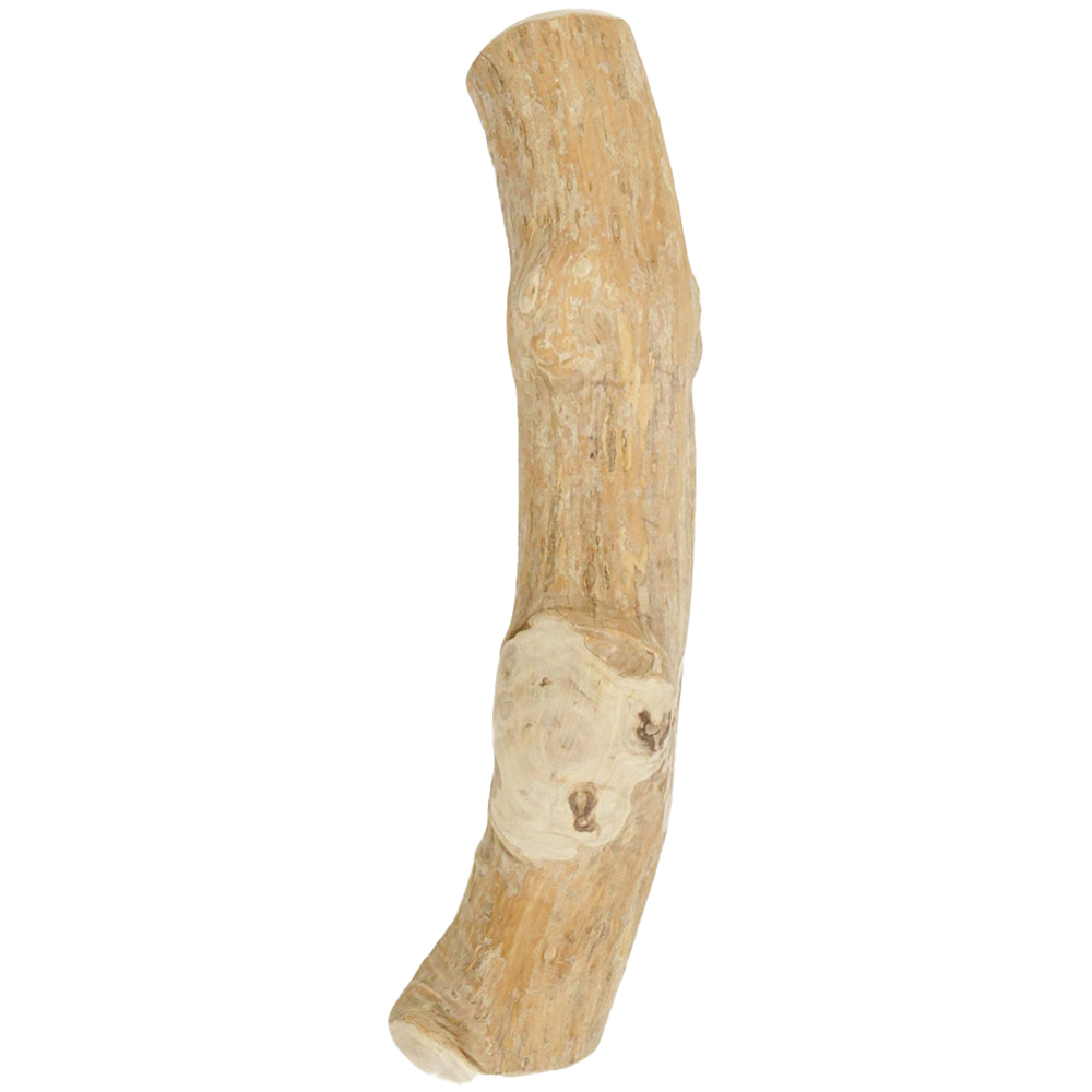 GoodWood Chewable Wood Stick for Large Dogs Image