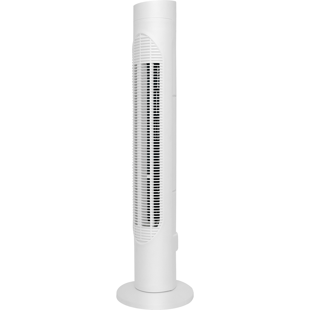 Highlands Homeware Oscillating Tower Fan 32 inch Image 1