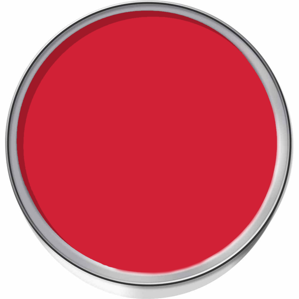 Jenolite Directorust Crimson Red Satin 1L Image 3
