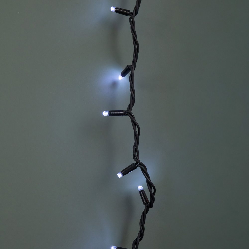 Samuel Alexander 300 White Connectable Max String Light 29.9m Image 7