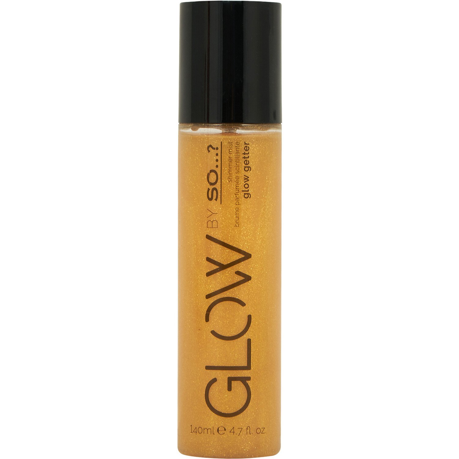 So? Glow Shimmer Mist - Glow Getter Image 1