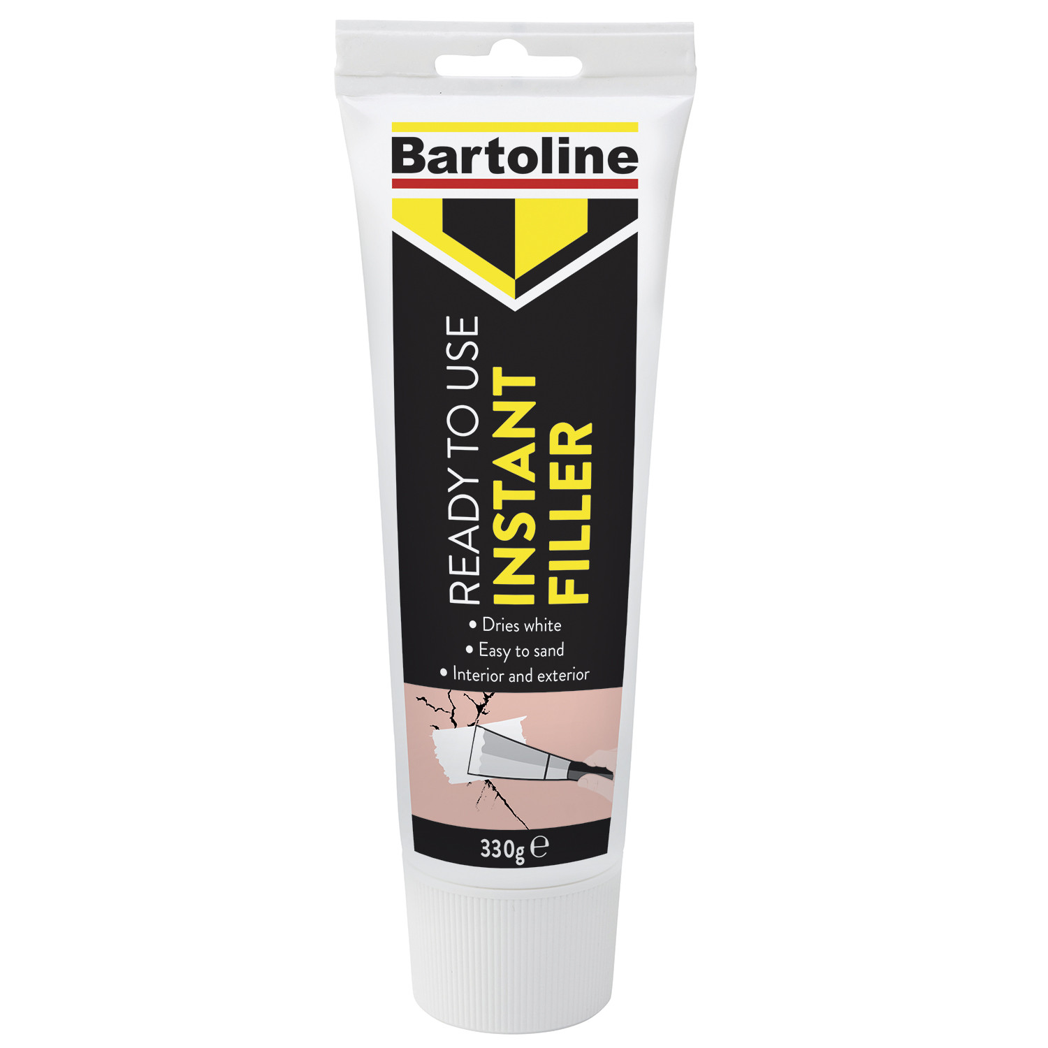 Bartoline Instant Ready Mixed Filler Image