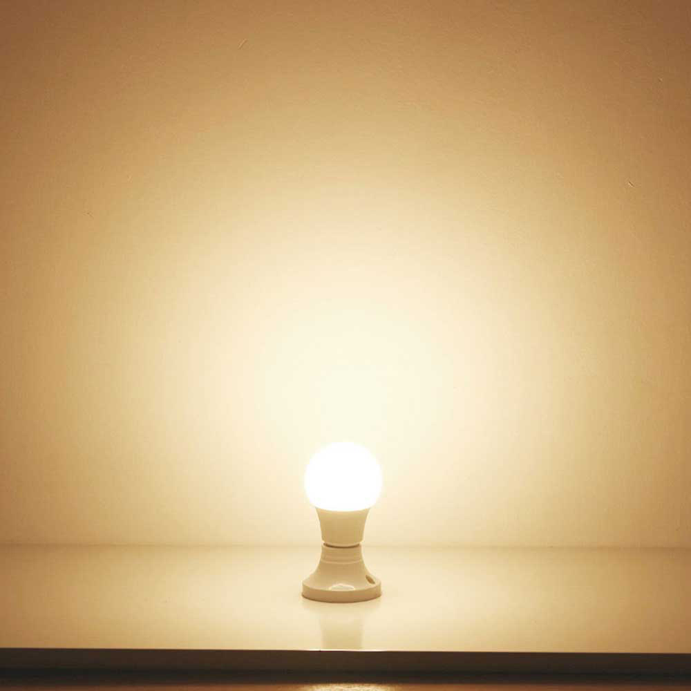 Ener-J 10W GLS A60 and B22 6000K LED Bulb 10 Pack Image 2