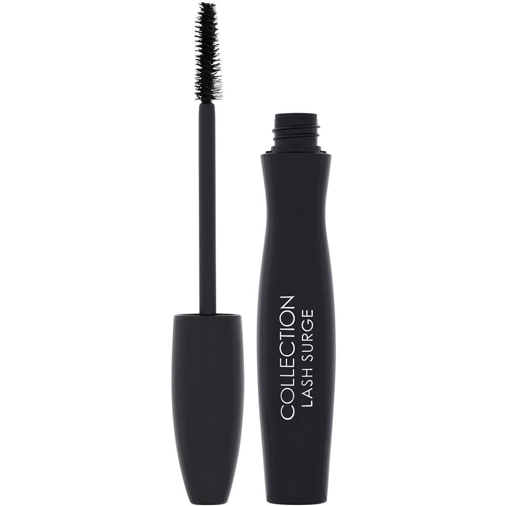 Collection Lash Surge Brown and Black Mascara 8ml Image