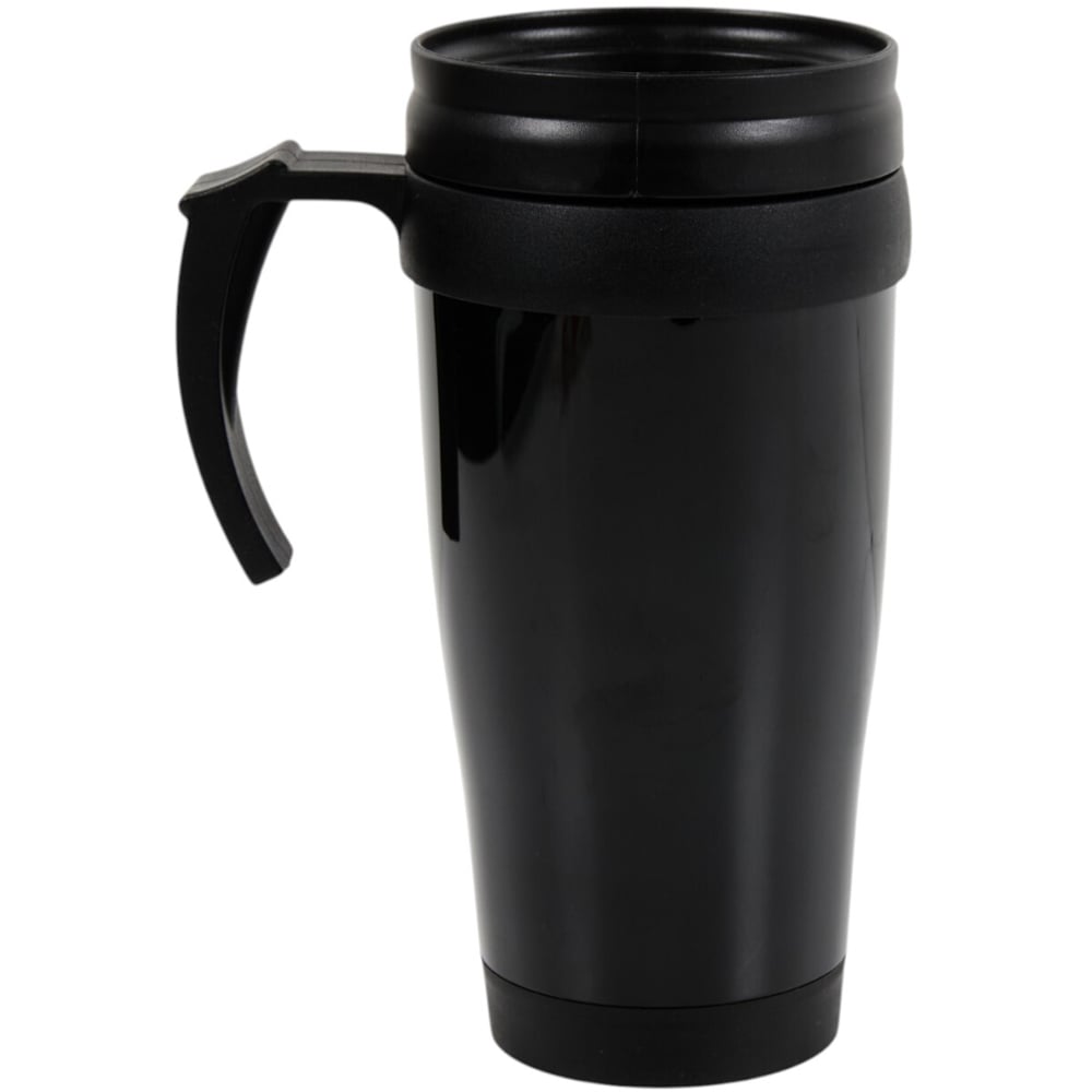 Nitro Plastic Travel Mug Image 6