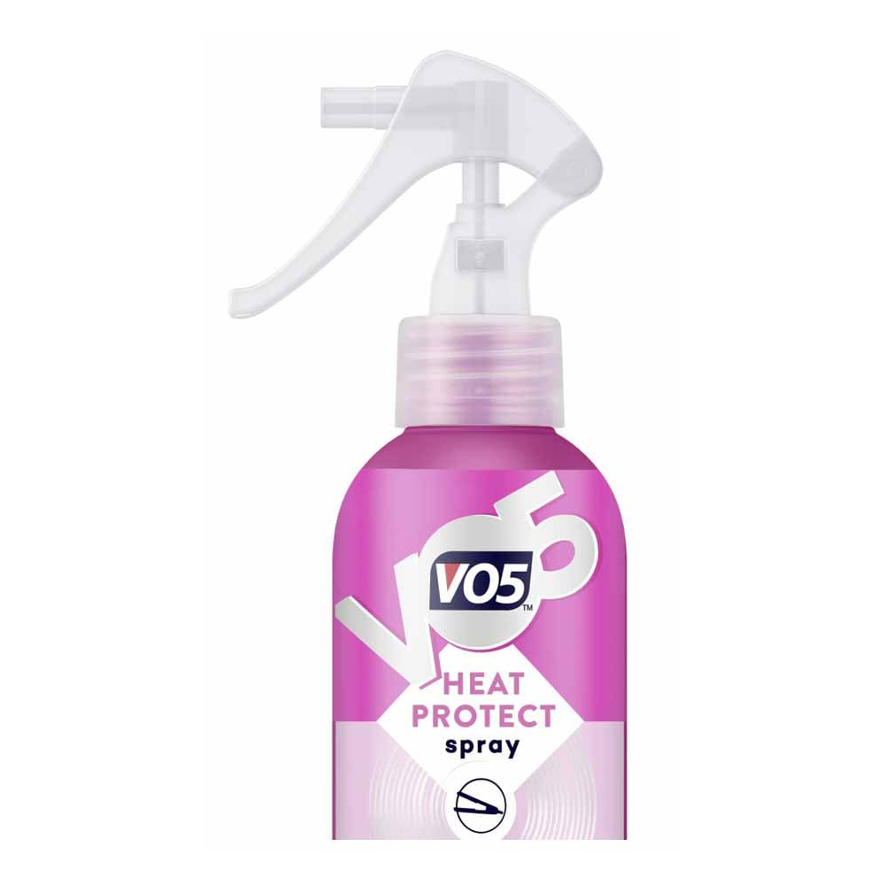 VO5 Heat Protect Style Spray 200ml Image 2