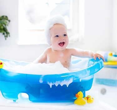 baby bath tubs