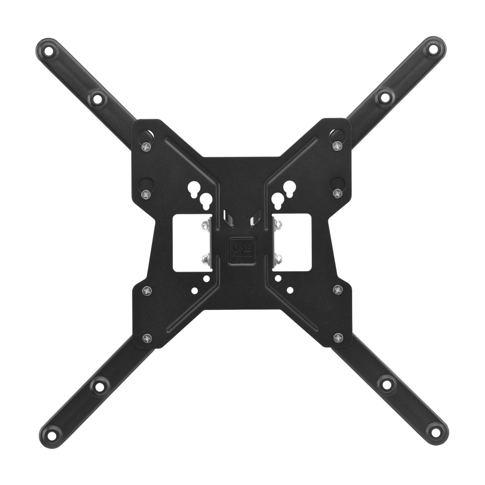 One For All 13 to 65 inches Full Motion TV Bracket Image 1