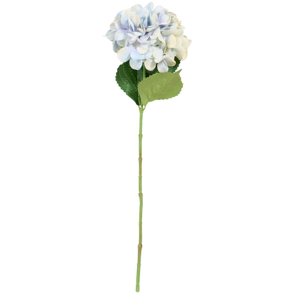 Artificial Hydrangea Stem Image 5