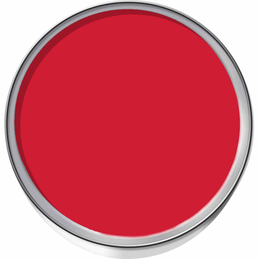 Jenolite Directorust Crimson Red Gloss 1L Image 3
