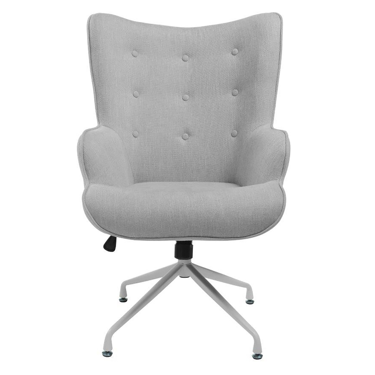 Aranae Spider Leg Chair - Grey Image 2