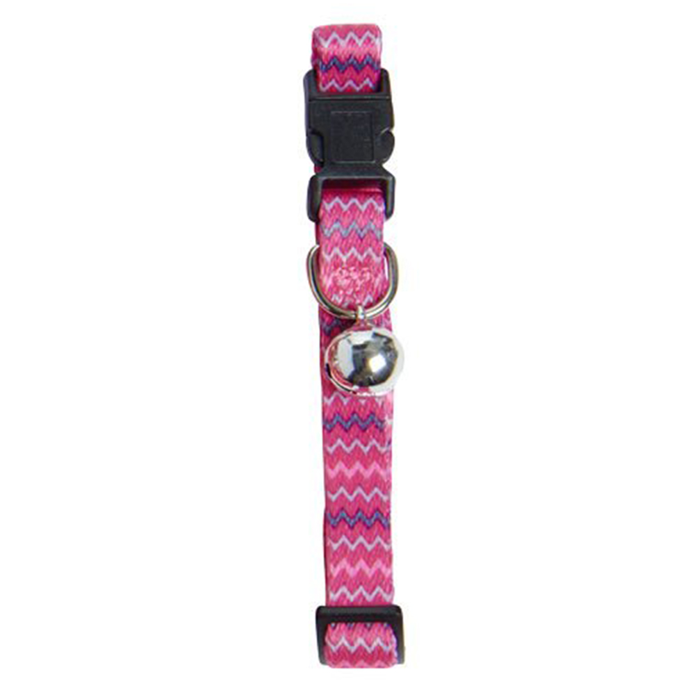 Single Cat Collar in Assorted styles Image 10