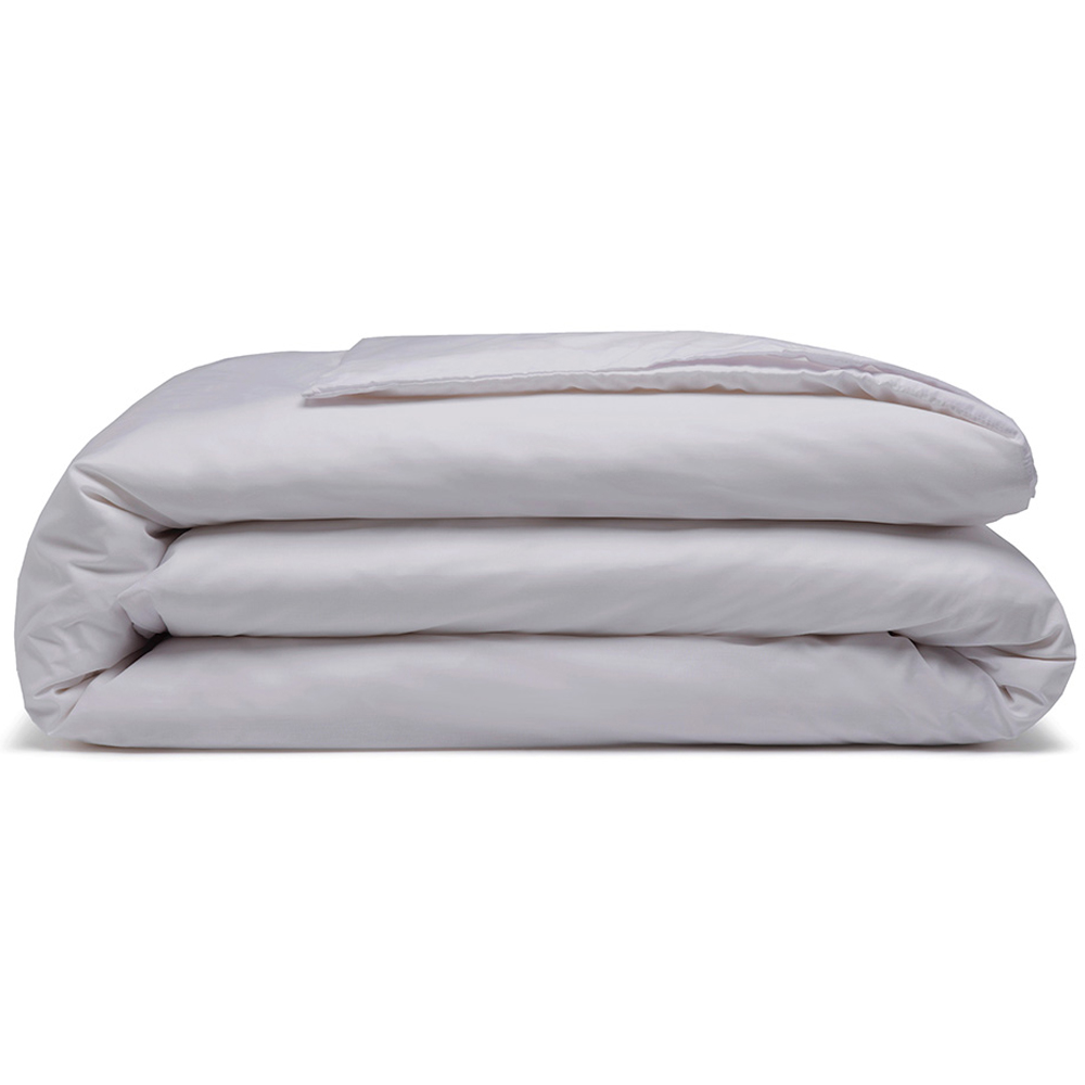 Serene Super King Cloud Duvet Cover Image 1