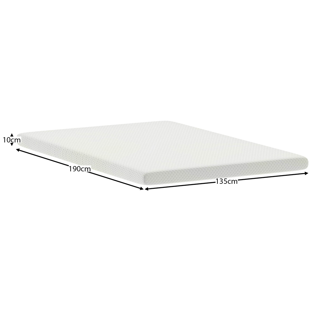 VIDA DESIGNS Value Double Mattress Image 3