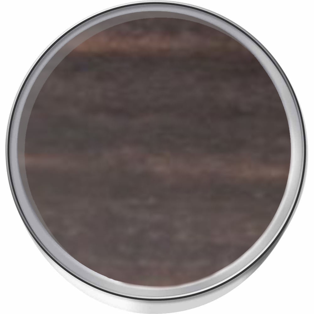 Wilko Timbercare Wood Paint Dark Oak 9L Image 3