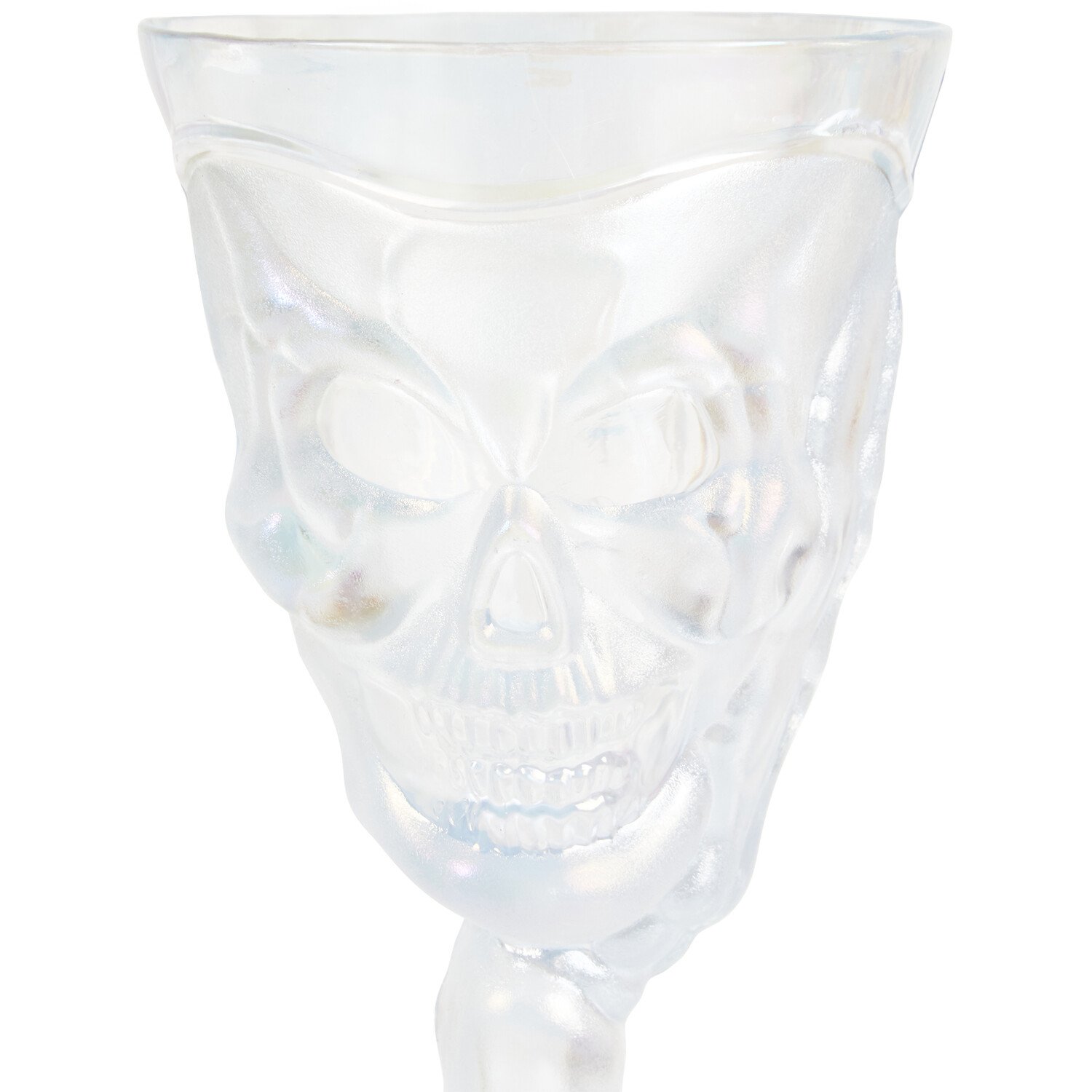 Halloween Spooky Skull Cup Image 2
